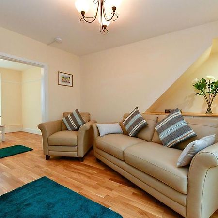 Just Stay Wales - Castle Square Cottage, Mumbles Exteriör bild