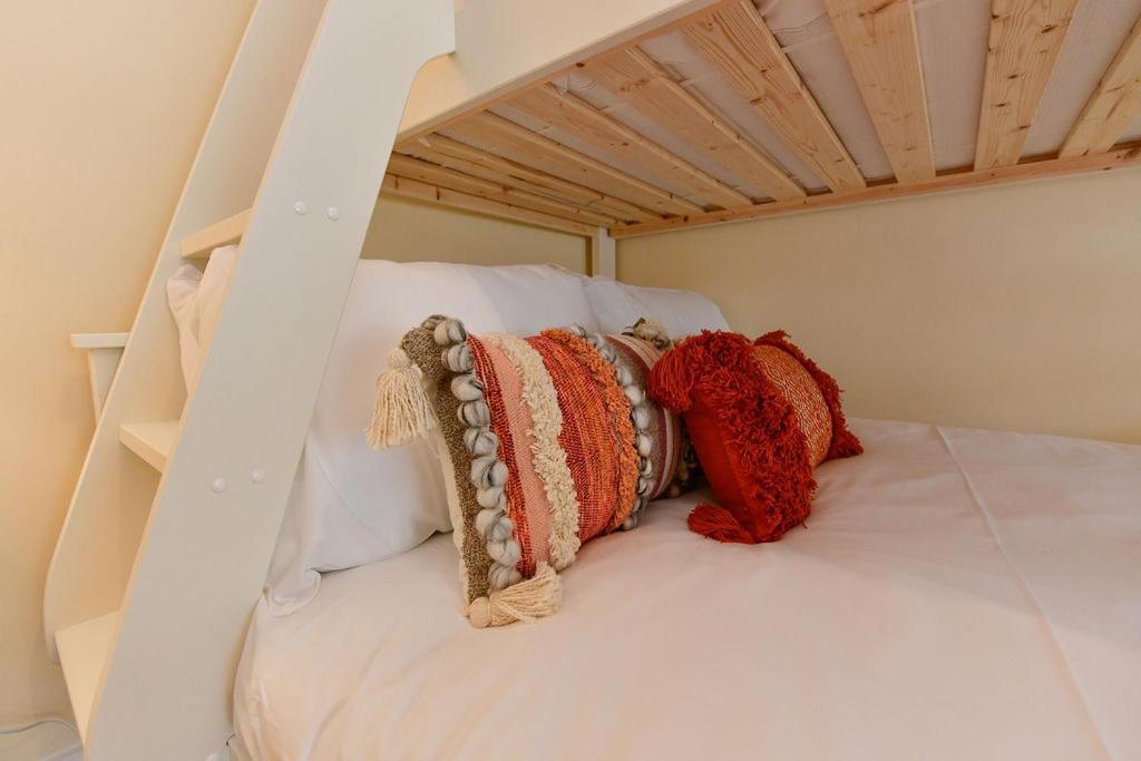 Just Stay Wales - Castle Square Cottage, Mumbles Exteriör bild